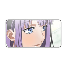 Load image into Gallery viewer, Dagashi Kashi - Hotaku by Mouse Pad (Desk Mat)