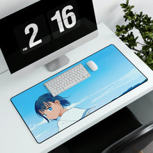 Load image into Gallery viewer, Summer Time Rendering Mouse Pad (Desk Mat)