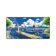 Load image into Gallery viewer, Anime Original Mouse Pad (Desk Mat)