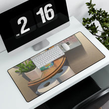 Load image into Gallery viewer, Your Name. Mouse Pad (Desk Mat)