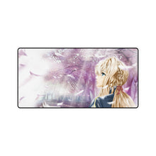 Load image into Gallery viewer, Violet Evergarden Mouse Pad (Desk Mat)