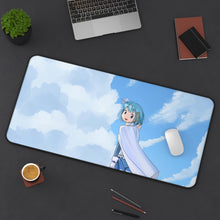 Load image into Gallery viewer, Puella Magi Madoka Magica Mouse Pad (Desk Mat) On Desk