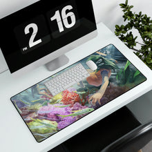 Load image into Gallery viewer, Anime Underwater Mouse Pad (Desk Mat)