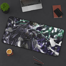Load image into Gallery viewer, Re:Creators Mouse Pad (Desk Mat) On Desk