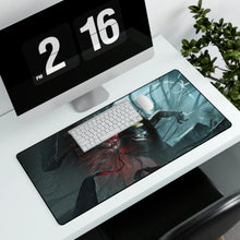 Load image into Gallery viewer, Anime Ultraman Mouse Pad (Desk Mat)