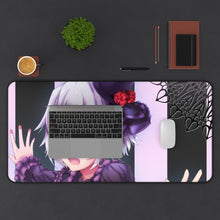 Load image into Gallery viewer, Fate/Apocrypha by Mouse Pad (Desk Mat) With Laptop