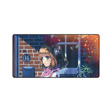 Load image into Gallery viewer, Anime Original Mouse Pad (Desk Mat)