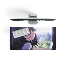 Load image into Gallery viewer, Akebi's Sailor Uniform Mouse Pad (Desk Mat)
