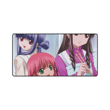 Load image into Gallery viewer, Tokimeki Memorial Only Love Mouse Pad (Desk Mat)