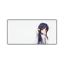Load image into Gallery viewer, Sword Art Online II Mouse Pad (Desk Mat)