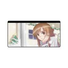 Load image into Gallery viewer, Sword Art Online Mouse Pad (Desk Mat)