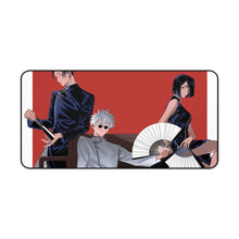 Load image into Gallery viewer, Satoru Gojo Shoko Ieiri Mouse Pad (Desk Mat)