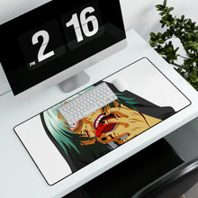 Load image into Gallery viewer, Tokyo Ghoul:re Mouse Pad (Desk Mat)