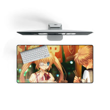 Load image into Gallery viewer, Rewrite Mouse Pad (Desk Mat)