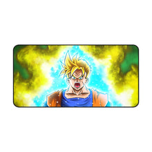 Load image into Gallery viewer, Gohan (Dragon Ball) Mouse Pad (Desk Mat)