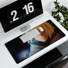 Load image into Gallery viewer, Vinland Saga Mouse Pad (Desk Mat)