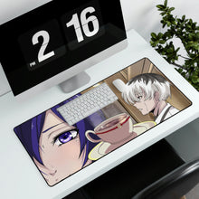 Load image into Gallery viewer, Memories Mouse Pad (Desk Mat)