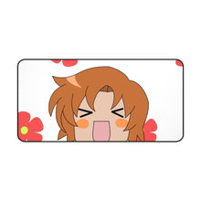 Load image into Gallery viewer, When They Cry Mouse Pad (Desk Mat)