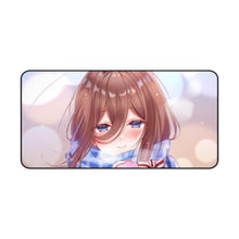 Load image into Gallery viewer, The Quintessential Quintuplets Miku Nakano Mouse Pad (Desk Mat)