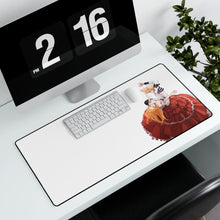Load image into Gallery viewer, Dio Brando / Phantom Blood Mouse Pad (Desk Mat)