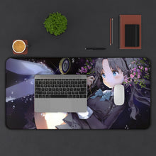 Load image into Gallery viewer, Fate/Stay Night Mouse Pad (Desk Mat) With Laptop