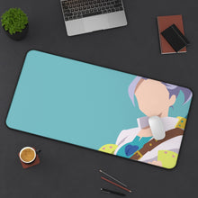Load image into Gallery viewer, Jericho Mouse Pad (Desk Mat) On Desk