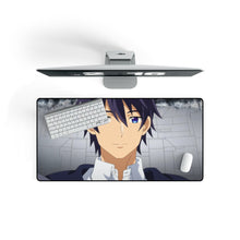 Load image into Gallery viewer, Banished from the Hero's Party Mouse Pad (Desk Mat)