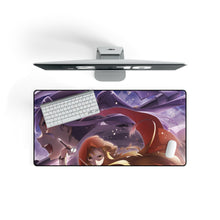 Load image into Gallery viewer, Sword Art Online Mouse Pad (Desk Mat)