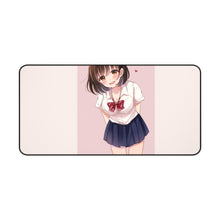 Load image into Gallery viewer, Anime Original Mouse Pad (Desk Mat)