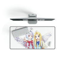 Load image into Gallery viewer, The Rising of the Shield Hero Mouse Pad (Desk Mat)