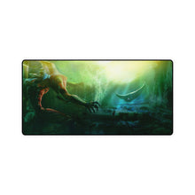 Load image into Gallery viewer, Anime Neon Genesis Evangelion Mouse Pad (Desk Mat)