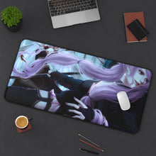 Load image into Gallery viewer, Anime Original Mouse Pad (Desk Mat) On Desk