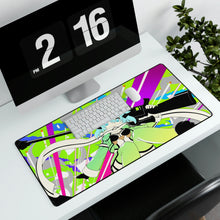 Load image into Gallery viewer, Sword Art Online II Mouse Pad (Desk Mat)