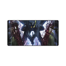 Load image into Gallery viewer, Bulat incursio armor Mouse Pad (Desk Mat)