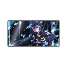 Load image into Gallery viewer, Sword Art Online Mouse Pad (Desk Mat)