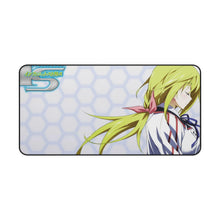 Load image into Gallery viewer, Infinite Stratos Mouse Pad (Desk Mat)