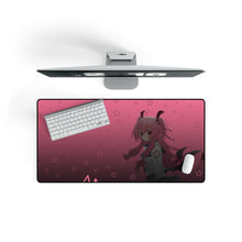 Load image into Gallery viewer, Angel Beats! Mouse Pad (Desk Mat)