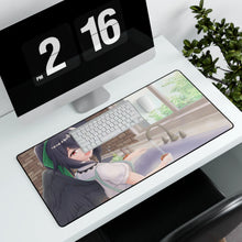 Load image into Gallery viewer, Touhou Mouse Pad (Desk Mat)