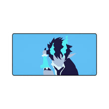 Load image into Gallery viewer, Rin Okumura Mouse Pad (Desk Mat)