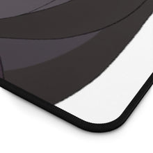 Load image into Gallery viewer, Lycoris Recoil Takina Inoue Mouse Pad (Desk Mat) Hemmed Edge