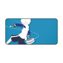 Load image into Gallery viewer, Hunter X Hunter Mouse Pad (Desk Mat)