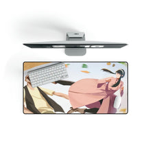 Load image into Gallery viewer, Spy x Family Mouse Pad (Desk Mat)