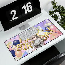 Load image into Gallery viewer, Sword Art Online Mouse Pad (Desk Mat)