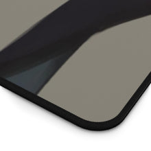 Load image into Gallery viewer, Is It Wrong To Try To Pick Up Girls In A Dungeon? Mouse Pad (Desk Mat) Hemmed Edge