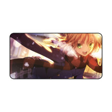 Load image into Gallery viewer, Fate/Stay Night Mouse Pad (Desk Mat)