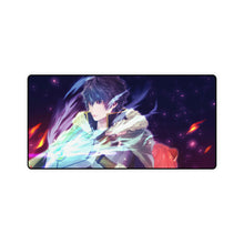 Load image into Gallery viewer, Iwatani Naofumi Mouse Pad (Desk Mat)