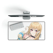 Load image into Gallery viewer, My Dress-Up Darling Marin Mouse Pad (Desk Mat)