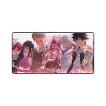 Load image into Gallery viewer, A Certain Magical Index Mouse Pad (Desk Mat)
