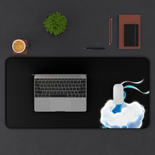 Load image into Gallery viewer, Anime Pokémon Mouse Pad (Desk Mat) With Laptop