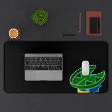 Load image into Gallery viewer, Anime Pokémon Mouse Pad (Desk Mat) With Laptop